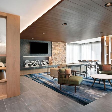 Fairfield By Marriott Inn & Suites Chino Luaran gambar
