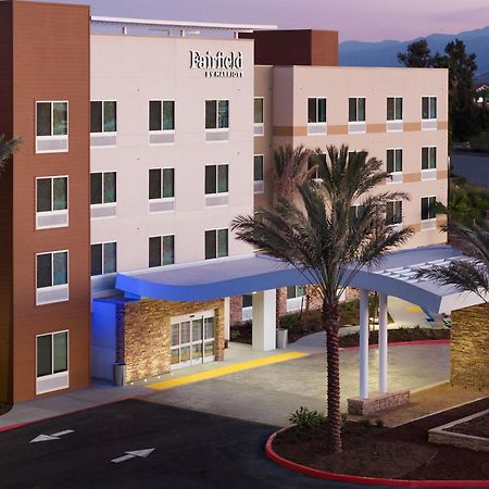 Fairfield By Marriott Inn & Suites Chino Luaran gambar