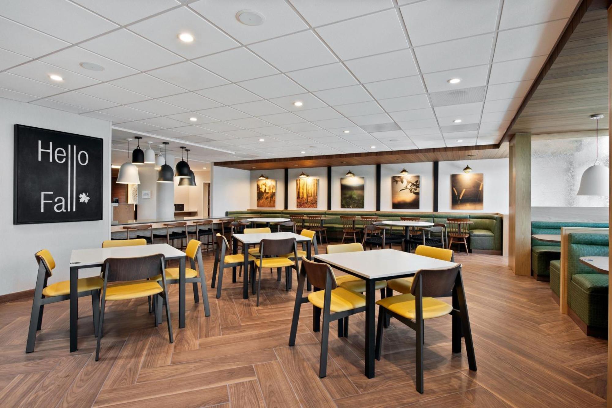 Fairfield By Marriott Inn & Suites Chino Luaran gambar