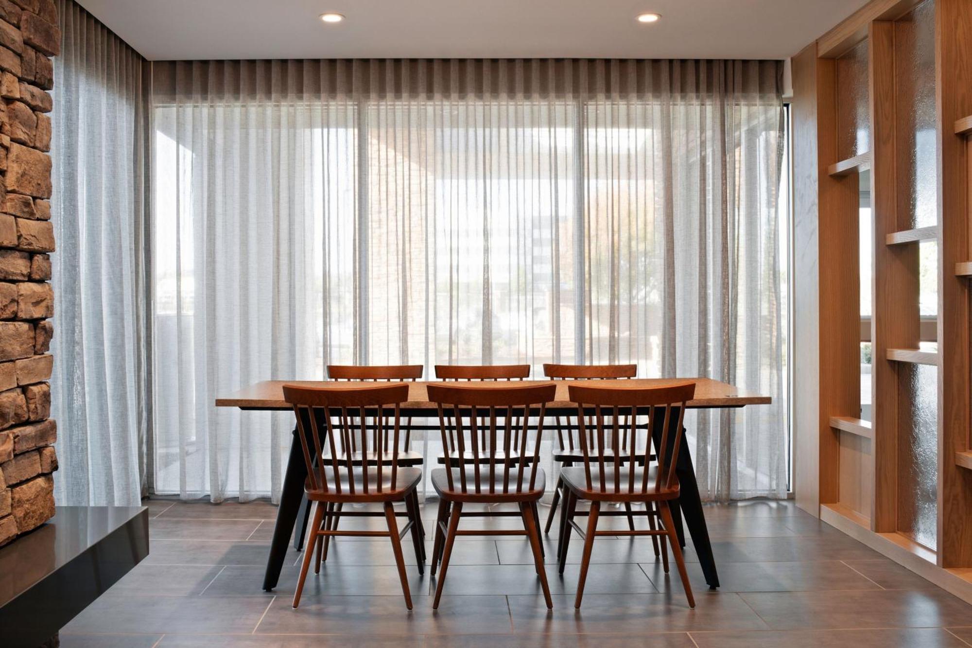 Fairfield By Marriott Inn & Suites Chino Luaran gambar